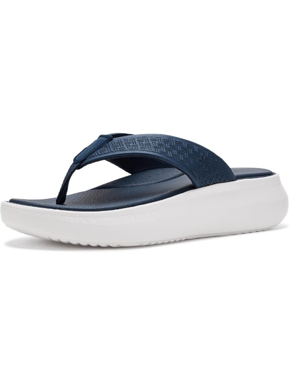 Stylish Women's Solevana Post Sandals - Comfortable, Casual Summer Footwear